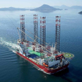 seajacks