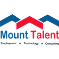 Mount Talent Consulting Pvt Ltd Logo