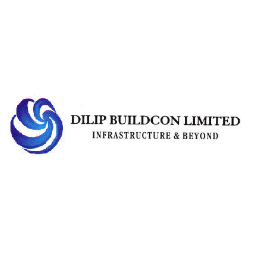 dilip buildcon ltd