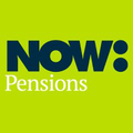 now:pensions Logo