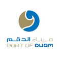 port of duqm company saoc