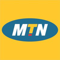 MTN Rwanda Logo