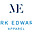 mark edwards apparel