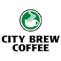 city brew coffee