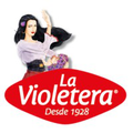 la violetera