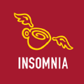 insomnia coffee company