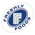 freshly frozen foods