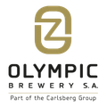 olympic brewery sa part of the carlsberg group
