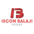 iscon balaji foods
