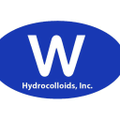 w hydrocolloids