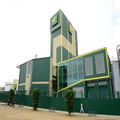 sp brewery ltd