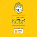 universidad catolica ucb santa cruz