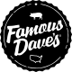 famous daves of america
