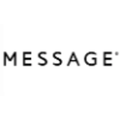 message as