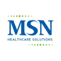 msn healthcare solutions