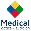 medical optica audicion