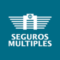 Cooperativa de Seguros Multiples de Puerto Rico Logo