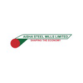 aisha steel mills limited