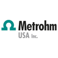 metrohm usa