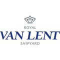 royal van lent shipyard