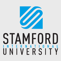 stamford international university