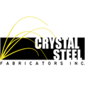 crystal steel fabricators inc