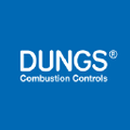 dungs combustion controls