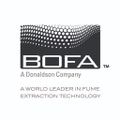 donaldson bofa