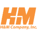 h and m company inc