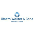 hiram walker sons ltd