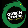 green dragon