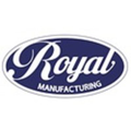 royal manufacturing