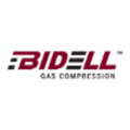 bidell gas compression