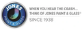 jones paint glass inc