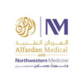 alfardan medical with northwestern medicine amnm