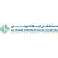 al hayat international hospital
