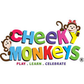 cheeky monkeys