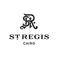 the st regis cairo