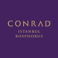 conrad istanbul bosphorus