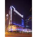 Novotel & Adagio Abu Dhabi Al Bustan Logo