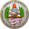 george c marshall center