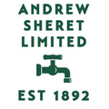 andrew sheret limited