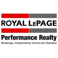 royal lepage performance realty ottawa real estate