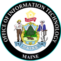 office of information technology state of maine