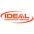 ideal completion services inc