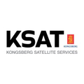 ksat kongsberg satellite services