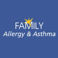 family allergy asthma