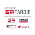 groupe sm tardif sm construction pagui tardif metal