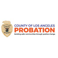 county of los angeles probation department