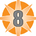 point eight power